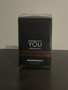 Armani Stronger With You Absolutely 100ml perfumy