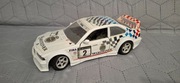 Model BMW M3 Burago 1/24 unikat