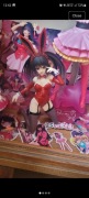 figurka tokisaki kurumi