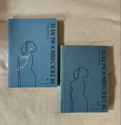 Buddenbrookowie - Tomasz Mann 2 tomy (arcydzieło literatury)