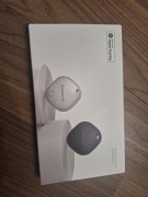 Boscznorp Super Air Tracker z lokalizatorem kluczy Apple Find My 