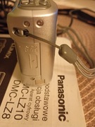 Aparat cyfrowy Panasonic Lumix DMC-LZ8