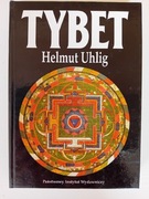 Tybet Helmut Uhlig