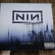 Nine Inch Nails - With Teeth (CD)