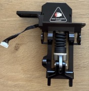 DJI Inspire 2 silnik podnoszenia ramion