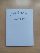 Pokemon mystery pack