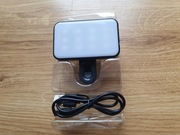 Oświetlenie przenośne LED do telefonu tablet - montowane na klips NOWE