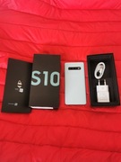 Samsung s10 plus 8gb/128gb Stan bardzo dobry 