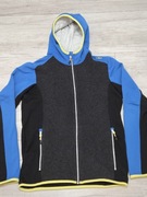 Kurtka bluza polarowa CMP XL