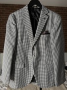 Marynarka + kamizelka