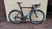 BMC Timemachine TMR01 Ultegra R8000 53