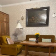 Sofa i 2 fotele