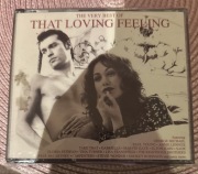 THAT LOVING FEELING - The very best of (2CD)