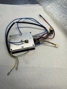 Duss PX78 elektronika