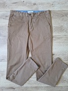 Eleganckie spodnie męskie Slim