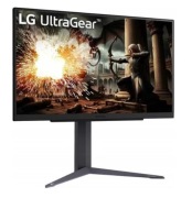 Monitor Gamingowy LG UltraGear 27GS75Q-B 2560 x 1440 WQHD IPS 180 Hz