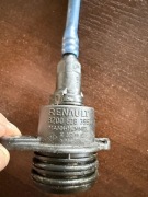 CZUJNIK ZAWÓR PALIWA Megane 2.0 TCE 8200608395