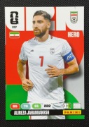 PANINI FIFA WORLD CUP 2026 ALIREZA JAHANBAKHSH nr.237 ( IRAN )