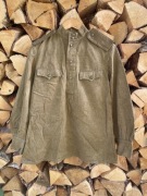 Oryginalna Bluza-Gimnastiorka WZ. 43 prod ZSRR