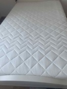 Materac Venus Multi Pocket H2 120X200