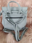 Plecak FASHION grey