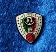 Odznaka Śląsk  Wrocław 