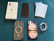 Iphone 11 Biały - 100 % sprawny  