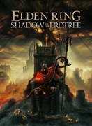Elden Ring Shadow of the Erdtree - klucz na PS5