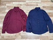 2 Koszuli Cropp XS