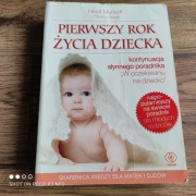Pierwszy rok życia dziecka Heidi Murkoff