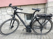 Rower elektryczny Cannondale EN 14764