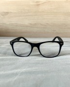 Okulary z filtrem Do Czytania i Komputera z Antyrefleksem Montana zerówki