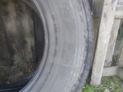 385/65R22.5 Dunlop SP346 przód
