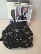 Dooky Seat Cover 1 pokrowiec na fotelik 9-18 kg