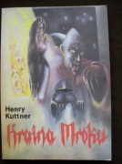 KRAINA MROKU   Kuttner