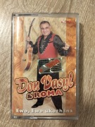 Kaseta magnetofonowa Don Vasyl & Roma