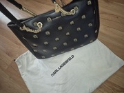 Torebka Karl Lagerfeld A4 Schoperka