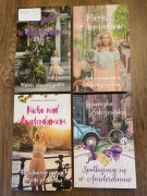 Do jutra w Amsterdamie , Saga Amsterdamska  4 części