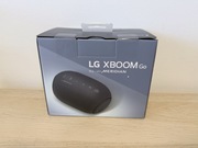Głośnik Bluetooth LG XBOOM Go PL2