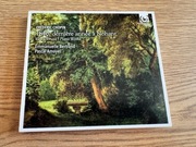 CHOPIN Cello Sonata Piano Works EMANUELLE BERTRAND PACAL AMOYES CD