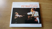 Michel & Tony Petrucciani Conversation jazzCD J135