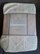 Koc-kapa rozowo zlota 150x200 Home&you 