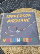 Jefferson Airplane Volunteers
