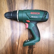Wkrętarka Bosch PSB 18 LI-2  Udar  2 Biegi  Samo Body 18V