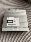Radio Alpine BMW 9272002