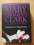 Morderstwo kopciuszka 