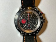 Steinhart LE Mans GT Automatic