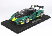 1:18 McLaren Senna - Green | BBR Models