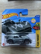HOT WHEELS - McMURTRY SPEIRLING - PEAK PURSUIT - 7/10 - 237/250