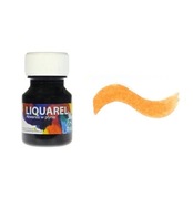 Liquarel - płynna akwarela - szafran